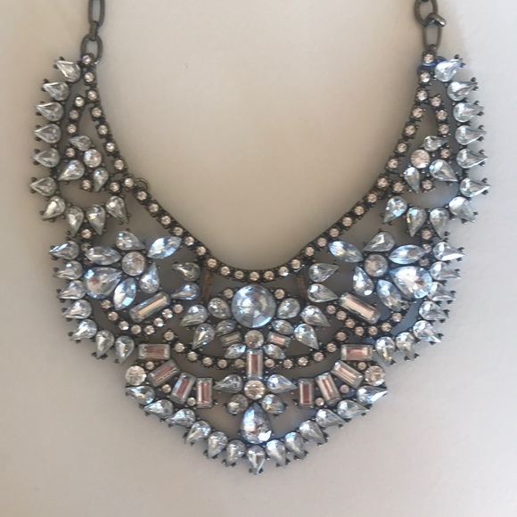 Bauble Bar Vintage Necklace - Picture 2 of 4